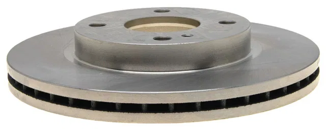 680822R – RAYBESTOS Brake Rotor, OE Replacement Single - view 2